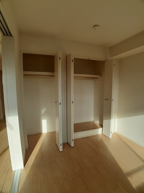 紀伊中ノ島駅 徒歩25分 3階の物件内観写真