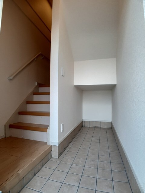 紀伊中ノ島駅 徒歩25分 3階の物件内観写真