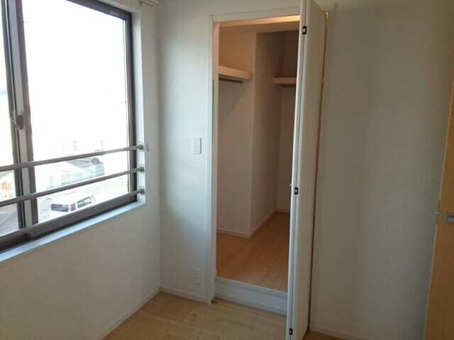 紀伊中ノ島駅 徒歩25分 3階の物件内観写真