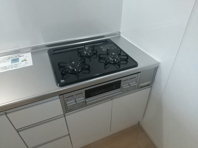 紀伊中ノ島駅 徒歩25分 3階の物件内観写真