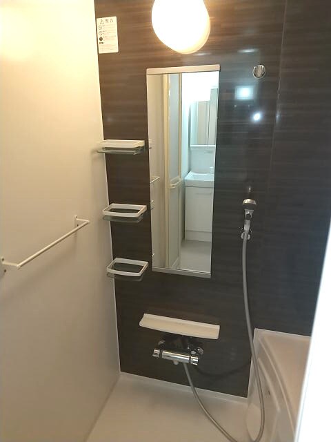 紀伊中ノ島駅 徒歩25分 3階の物件内観写真