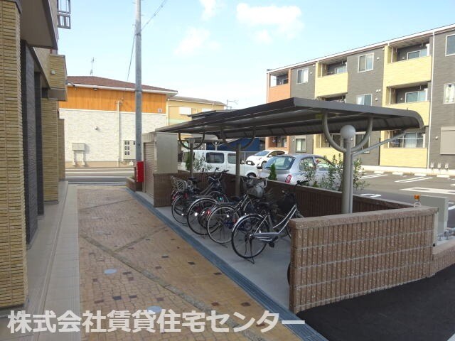 紀伊中ノ島駅 徒歩25分 3階の物件内観写真