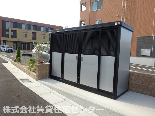 紀伊中ノ島駅 徒歩25分 3階の物件内観写真