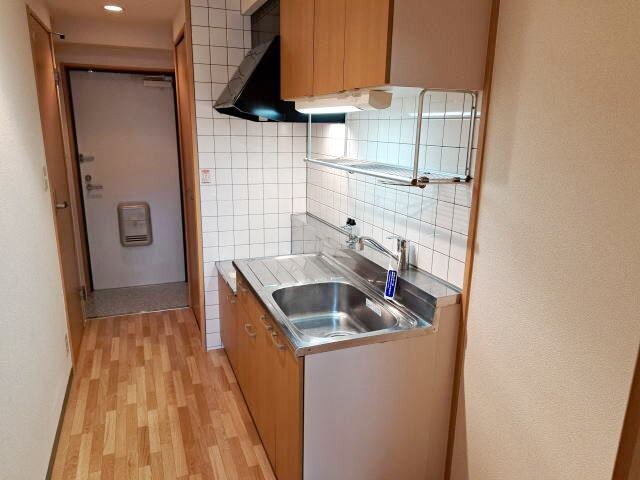 カーサ ベルカントの物件内観写真