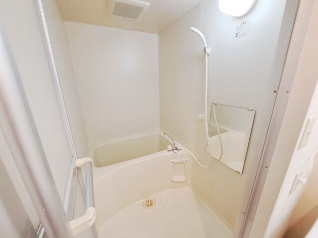 カーサ ベルカントの物件内観写真