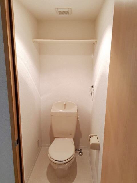 カーサ ベルカントの物件内観写真