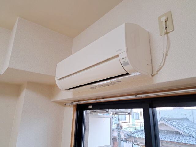 カーサ ベルカントの物件内観写真