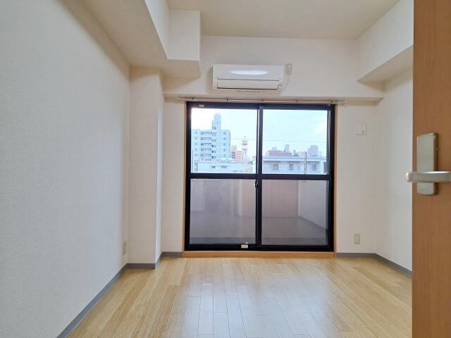 カーサ ベルカントの物件内観写真