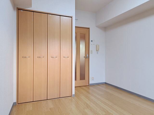 カーサ ベルカントの物件内観写真