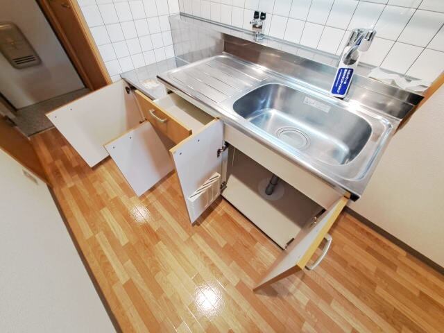 カーサ ベルカントの物件内観写真