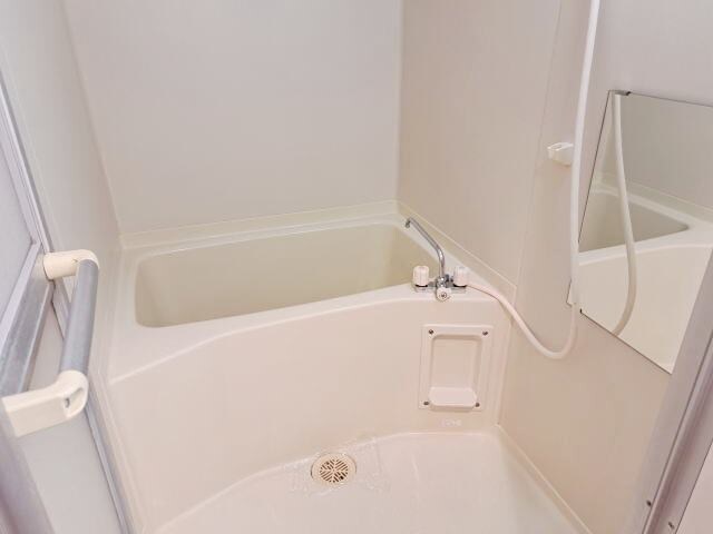 カーサ ベルカントの物件内観写真