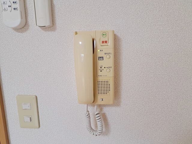 カーサ ベルカントの物件内観写真