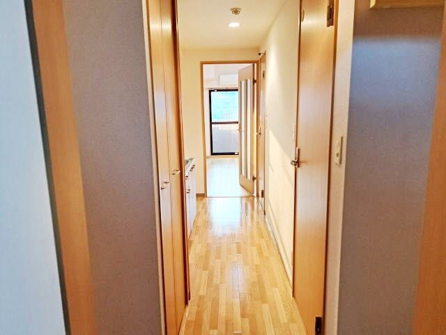 カーサ ベルカントの物件内観写真