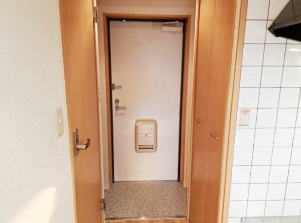 カーサ ベルカントの物件内観写真