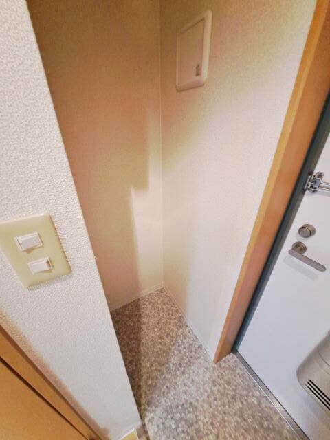 カーサ ベルカントの物件内観写真