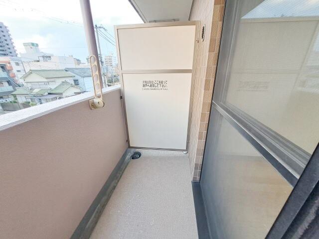 カーサ ベルカントの物件内観写真