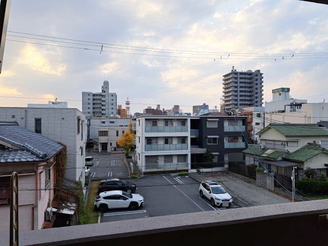 カーサ ベルカントの物件内観写真