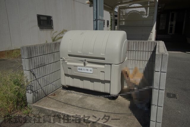 カーサ ベルカントの物件内観写真