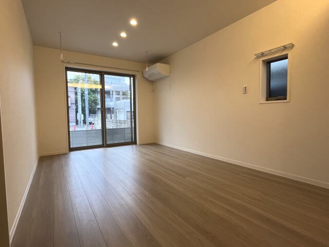 和歌山駅 バス5分  三木町新通 下車：停歩6分 1階の物件内観写真