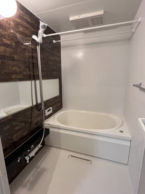 和歌山駅 バス5分  三木町新通 下車：停歩6分 1階の物件内観写真