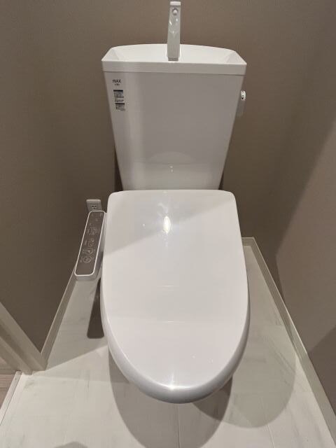 和歌山駅 バス5分  三木町新通 下車：停歩6分 1階の物件内観写真