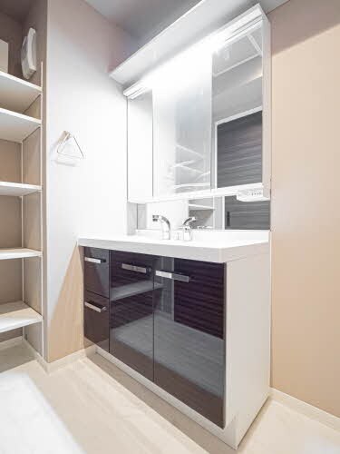 和歌山駅 バス5分  三木町新通 下車：停歩6分 1階の物件内観写真