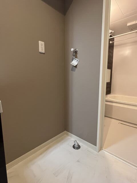 和歌山駅 バス5分  三木町新通 下車：停歩6分 1階の物件内観写真