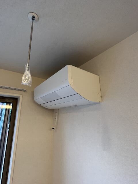 和歌山駅 バス5分  三木町新通 下車：停歩6分 1階の物件内観写真