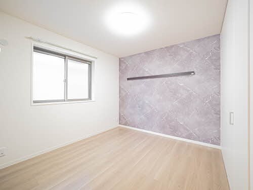 和歌山駅 バス5分  三木町新通 下車：停歩6分 1階の物件内観写真