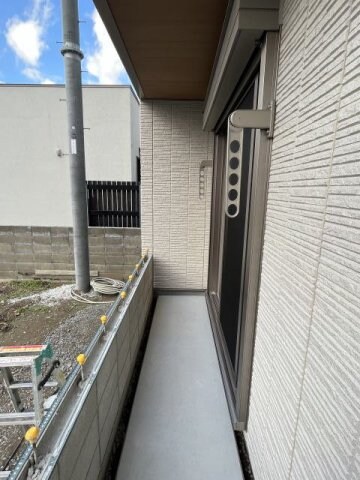 和歌山駅 バス5分  三木町新通 下車：停歩6分 1階の物件内観写真