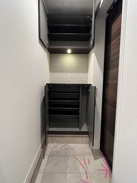 和歌山駅 バス5分  三木町新通 下車：停歩6分 1階の物件内観写真