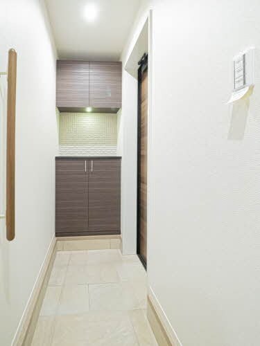 和歌山駅 バス5分  三木町新通 下車：停歩6分 1階の物件内観写真