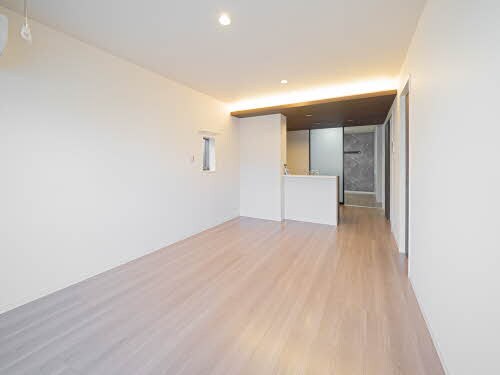 和歌山駅 バス5分  三木町新通 下車：停歩6分 1階の物件内観写真