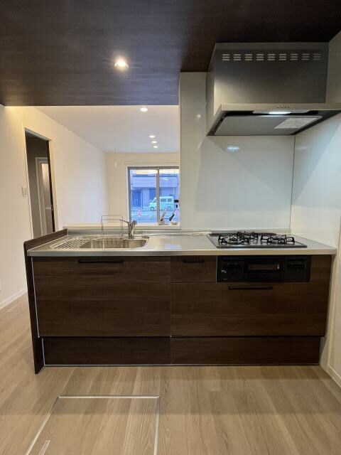 和歌山駅 バス5分  三木町新通 下車：停歩6分 1階の物件内観写真