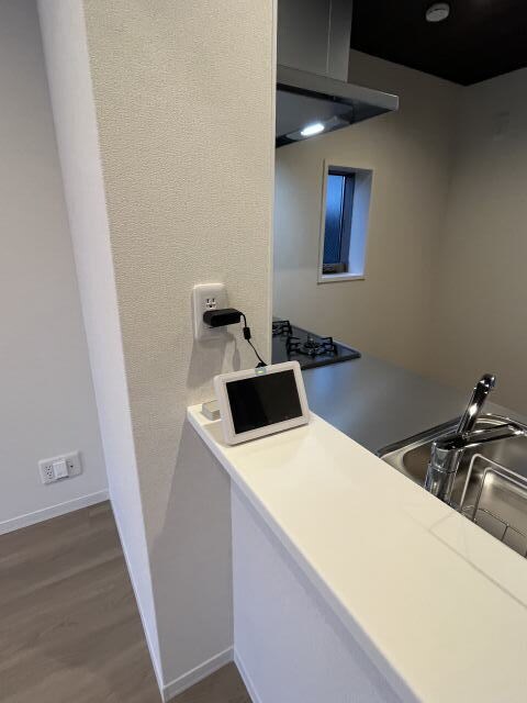 和歌山駅 バス5分  三木町新通 下車：停歩6分 1階の物件内観写真