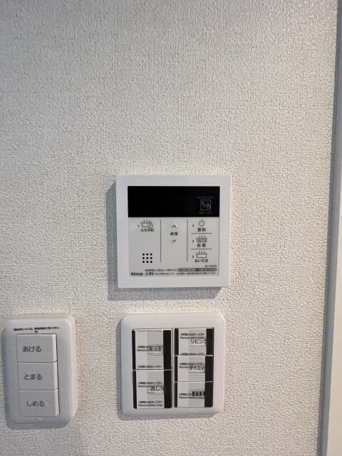 和歌山駅 バス5分  三木町新通 下車：停歩6分 1階の物件内観写真