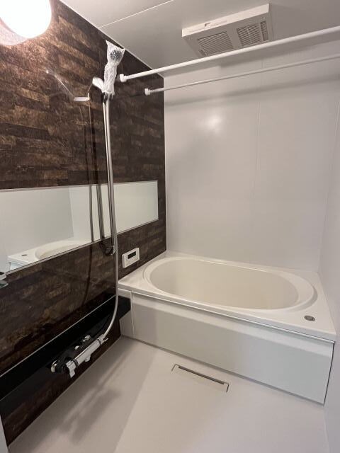 和歌山駅 バス5分  三木町新通 下車：停歩6分 1階の物件内観写真