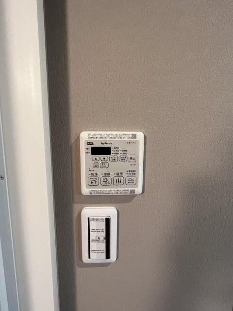 和歌山駅 バス5分  三木町新通 下車：停歩6分 1階の物件内観写真