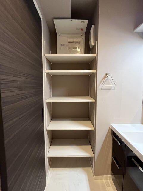 和歌山駅 バス5分  三木町新通 下車：停歩6分 1階の物件内観写真