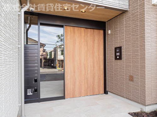 和歌山駅 バス5分  三木町新通 下車：停歩6分 1階の物件内観写真