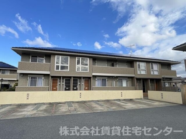 和歌山駅 徒歩19分 1階の物件外観写真