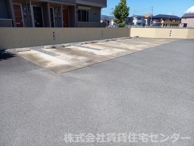 和歌山駅 徒歩19分 1階の物件外観写真