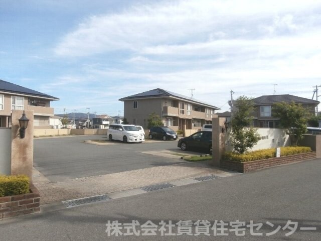 和歌山駅 徒歩19分 1階の物件外観写真