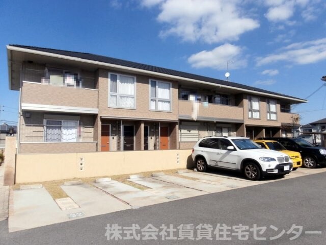 和歌山駅 徒歩19分 1階の物件外観写真