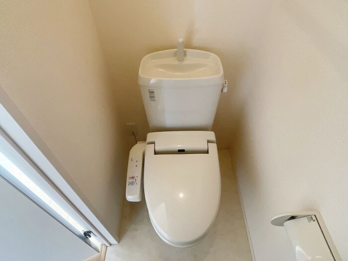 和歌山駅 徒歩19分 1階の物件内観写真