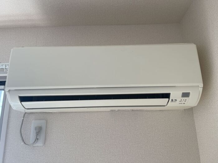 和歌山駅 徒歩19分 1階の物件内観写真