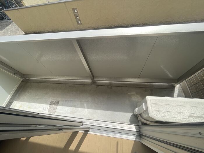 和歌山駅 徒歩19分 1階の物件内観写真