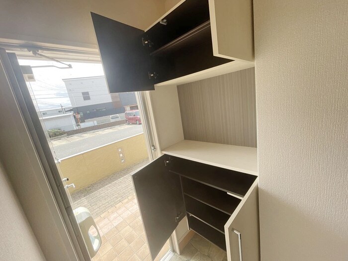 和歌山駅 徒歩19分 1階の物件内観写真