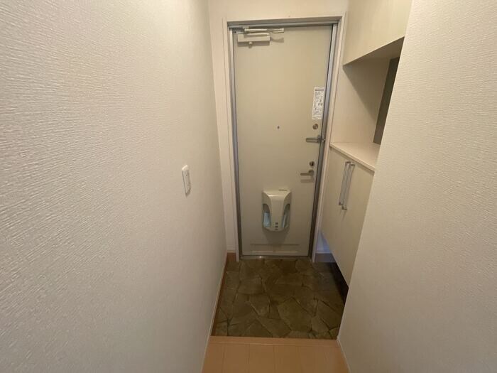 和歌山駅 徒歩19分 1階の物件内観写真