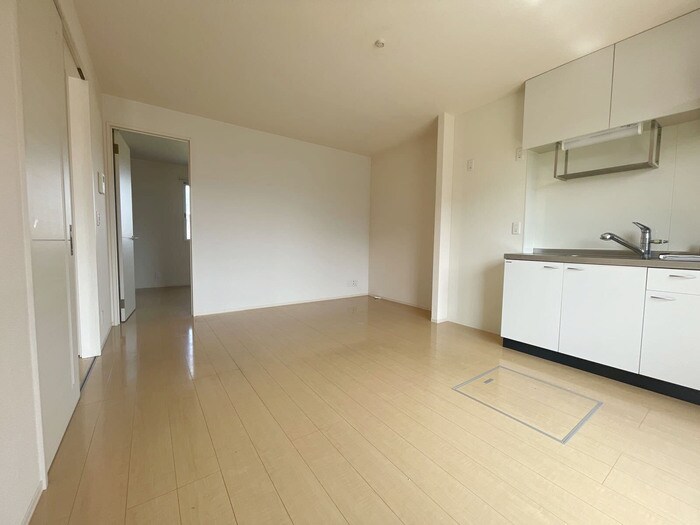 和歌山駅 徒歩19分 1階の物件内観写真